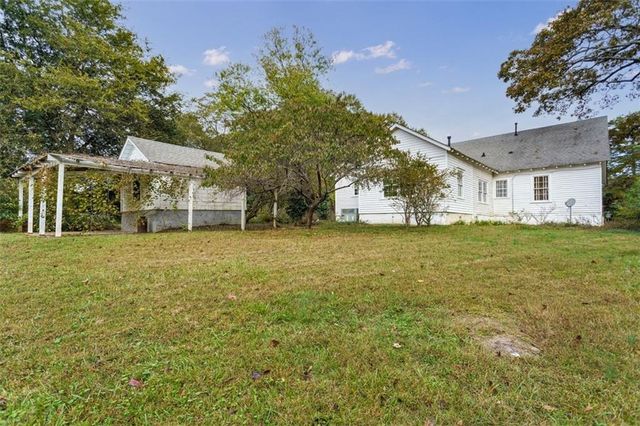 1987 Knight SE Court, Atlanta, GA 30316