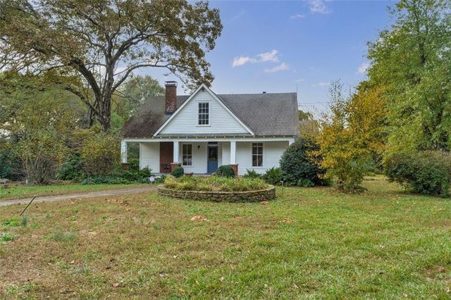 1987 Knight SE Court, Atlanta, GA 30316