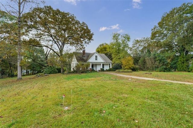 1987 Knight SE Court, Atlanta, GA 30316