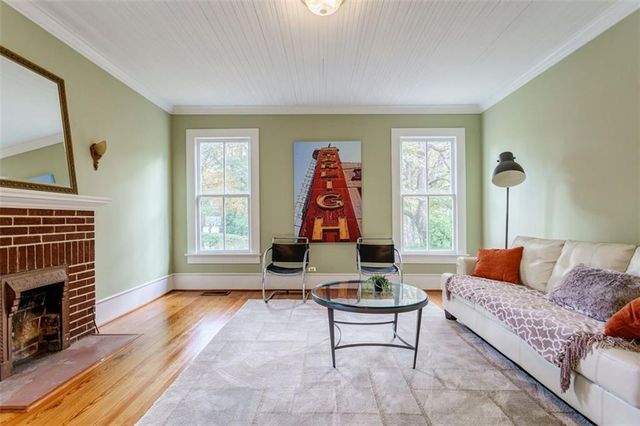 1987 Knight SE Court, Atlanta, GA 30316