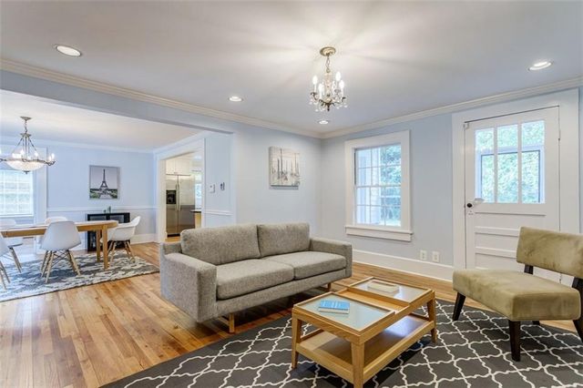 1987 Knight SE Court, Atlanta, GA 30316