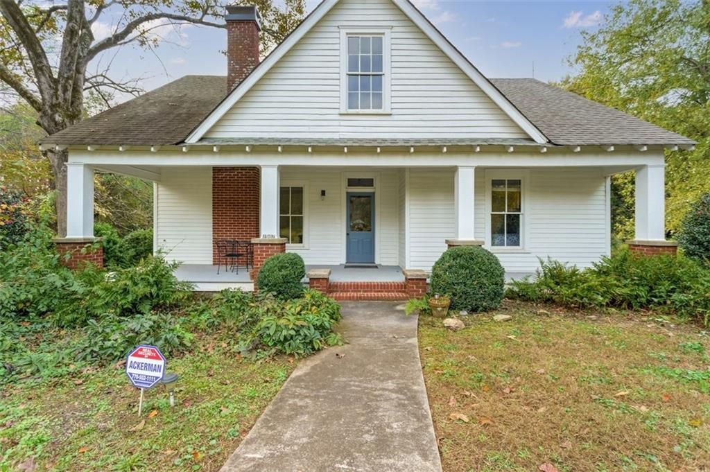 1987 Knight SE Court, Atlanta, GA 30316