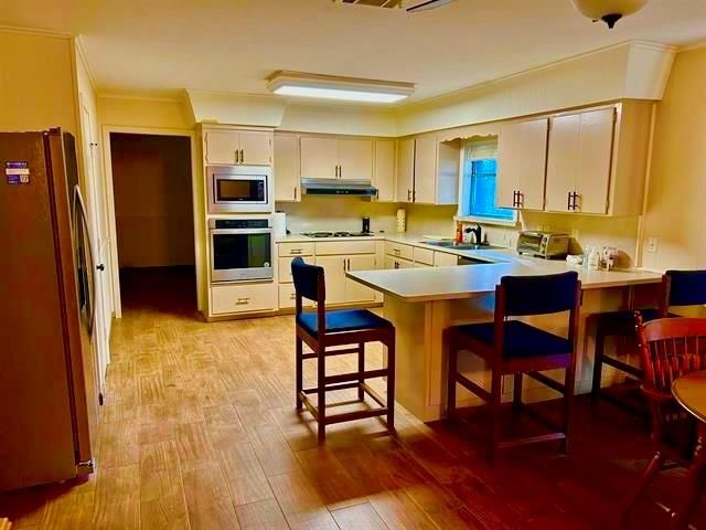 9306 N Garden Drive, Beaumont, TX 77705