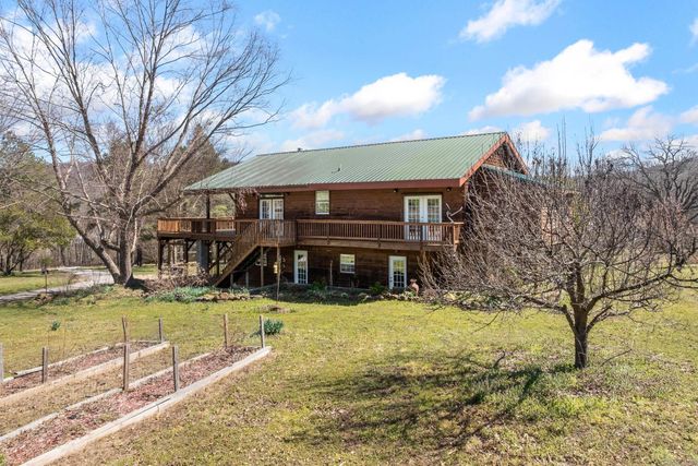 12825 Hwy 412, Alpena, AR 72611