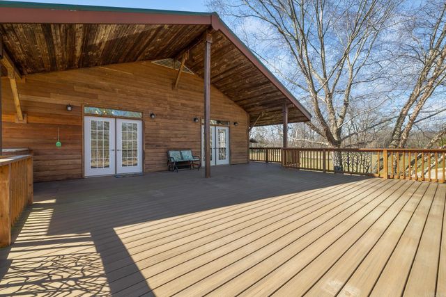 12825 Hwy 412, Alpena, AR 72611