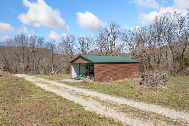 12825 Hwy 412, Alpena, AR 72611