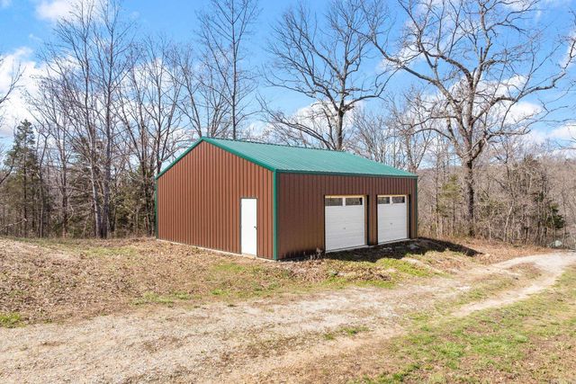 12825 Hwy 412, Alpena, AR 72611