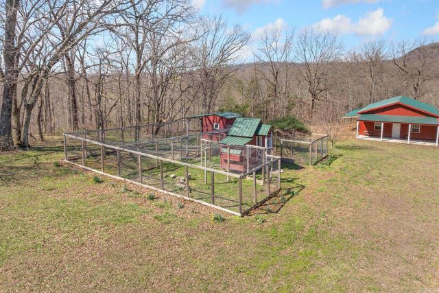 12825 Hwy 412, Alpena, AR 72611