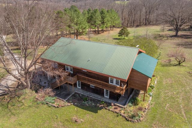 12825 Hwy 412, Alpena, AR 72611