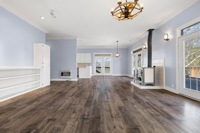 12825 Hwy 412, Alpena, AR 72611