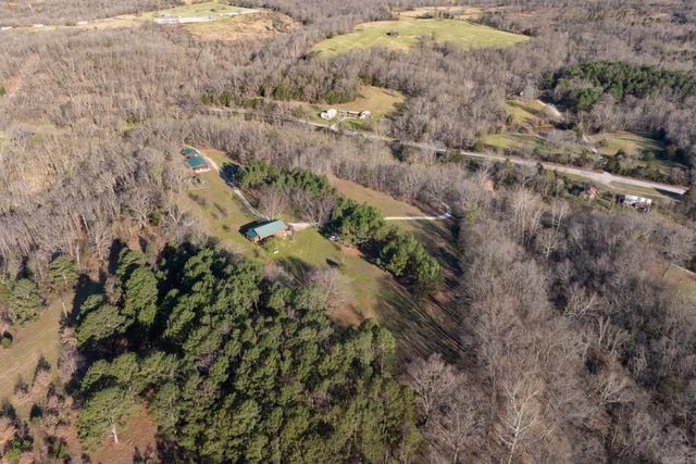 12825 Hwy 412, Alpena, AR 72611