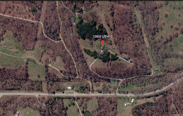 12825 Hwy 412, Alpena, AR 72611