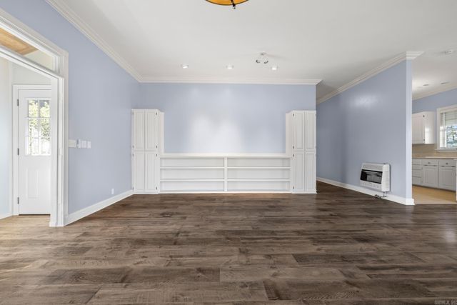 12825 Hwy 412, Alpena, AR 72611