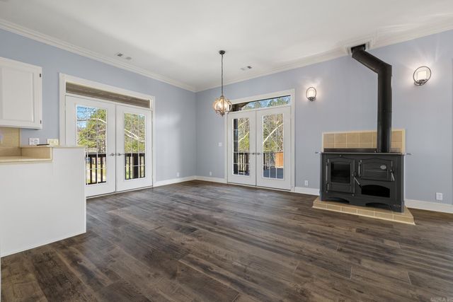 12825 Hwy 412, Alpena, AR 72611