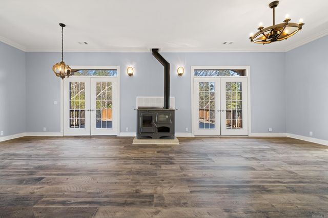 12825 Hwy 412, Alpena, AR 72611