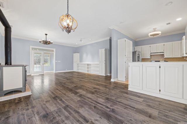 12825 Hwy 412, Alpena, AR 72611