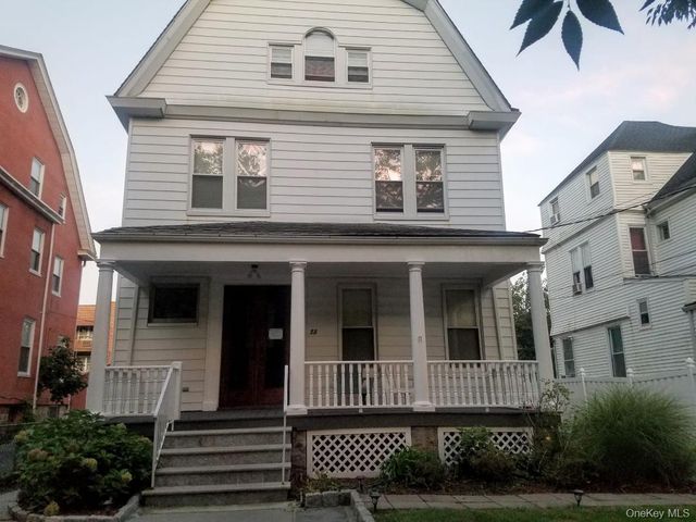 23 Cottage Avenue, Mount Vernon, NY 10550