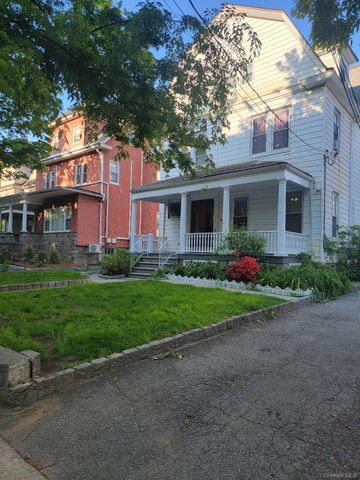 23 Cottage Avenue, Mount Vernon, NY 10550