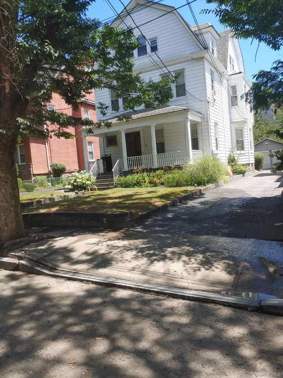 23 Cottage Avenue, Mount Vernon, NY 10550