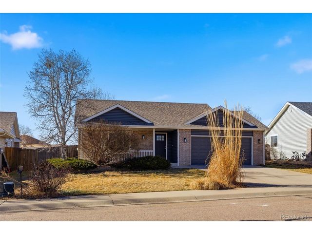 3147 52nd Ave, Greeley, CO 80634