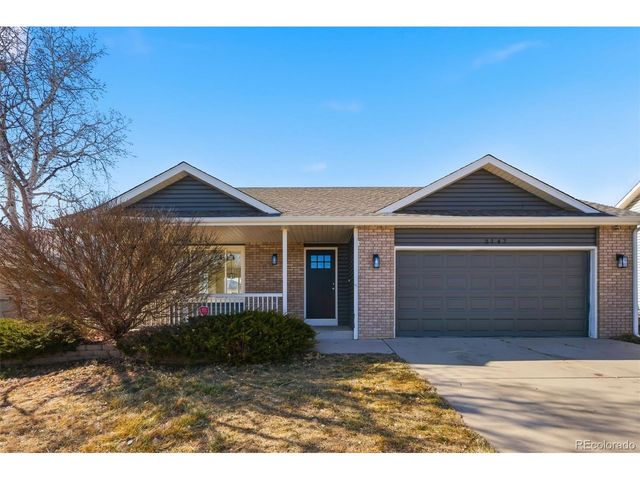 3147 52nd Ave, Greeley, CO 80634