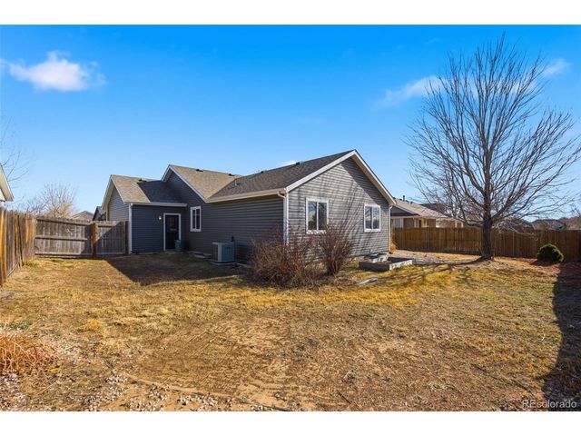 3147 52nd Ave, Greeley, CO 80634