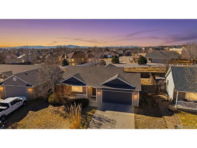 3147 52nd Ave, Greeley, CO 80634