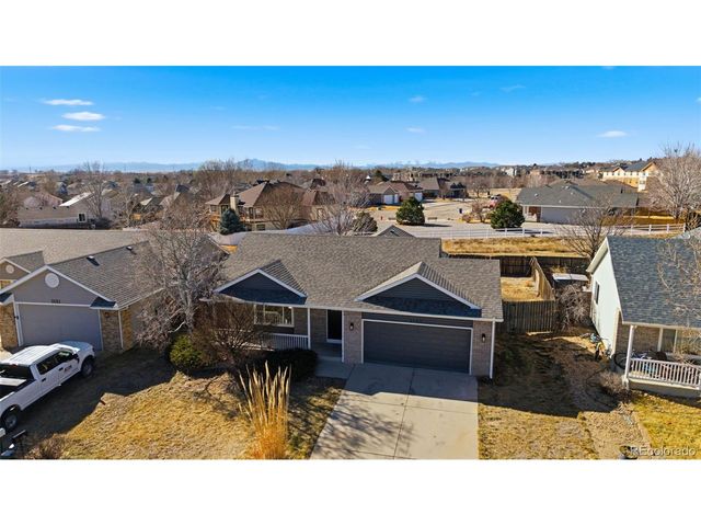 3147 52nd Ave, Greeley, CO 80634