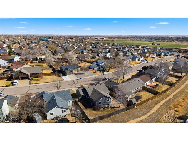 3147 52nd Ave, Greeley, CO 80634