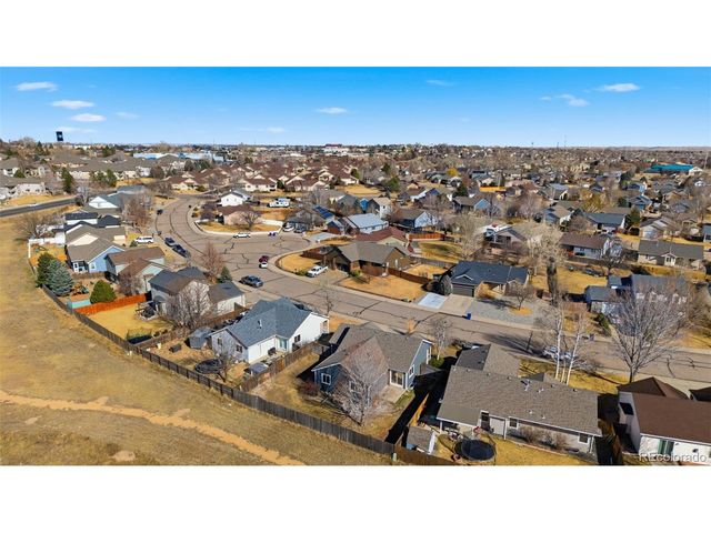3147 52nd Ave, Greeley, CO 80634