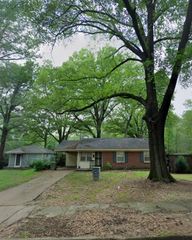 1265 WEDGEWOOD ST, Memphis, TN 38111