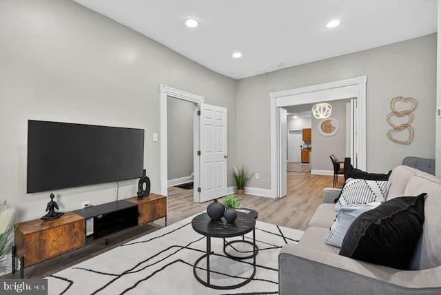1119 MONTELLO AVE NE, Washington, DC 20002