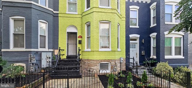 1119 MONTELLO AVE NE, Washington, DC 20002