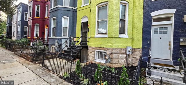 1119 MONTELLO AVE NE, Washington, DC 20002
