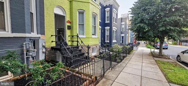 1119 MONTELLO AVE NE, Washington, DC 20002