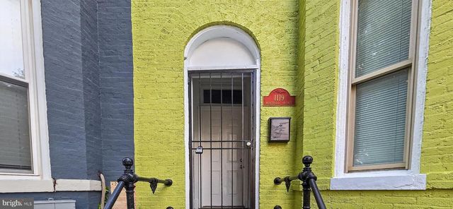 1119 MONTELLO AVE NE, Washington, DC 20002