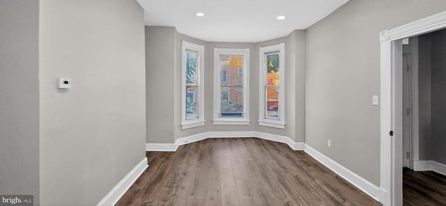 1119 MONTELLO AVE NE, Washington, DC 20002
