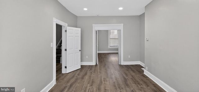 1119 MONTELLO AVE NE, Washington, DC 20002