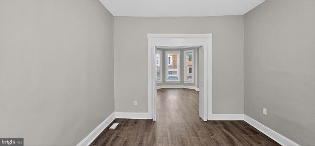 1119 MONTELLO AVE NE, Washington, DC 20002