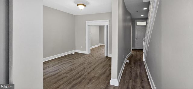 1119 MONTELLO AVE NE, Washington, DC 20002