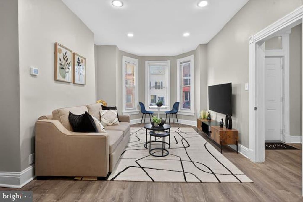 1119 MONTELLO AVE NE, Washington, DC 20002