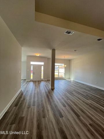 15784 Rachael Drive, Gulfport, MS 39503