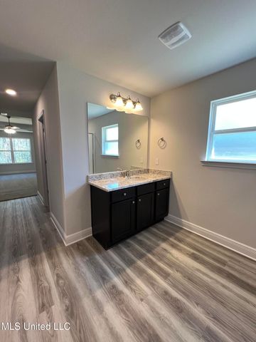 15784 Rachael Drive, Gulfport, MS 39503