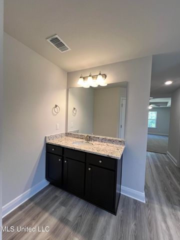 15784 Rachael Drive, Gulfport, MS 39503