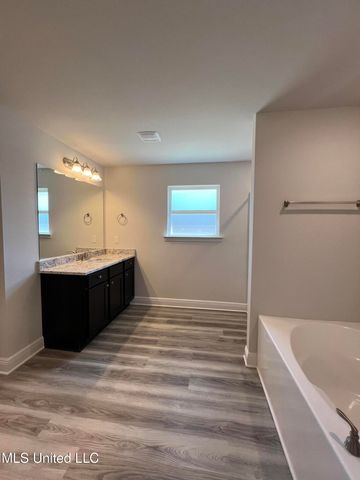 15784 Rachael Drive, Gulfport, MS 39503