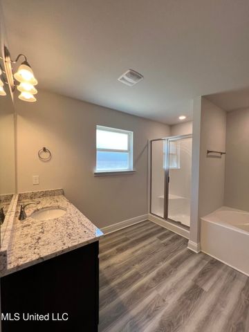 15784 Rachael Drive, Gulfport, MS 39503