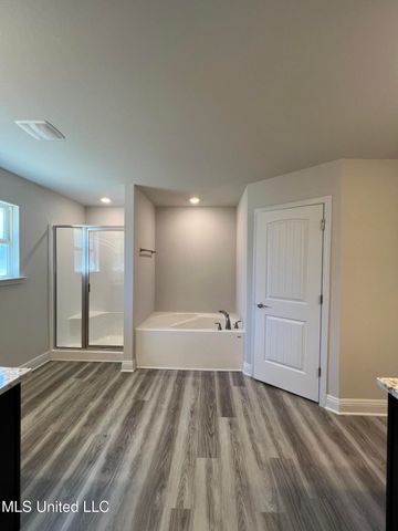 15784 Rachael Drive, Gulfport, MS 39503