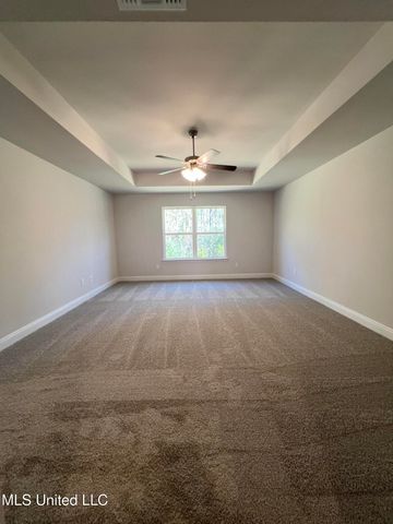 15784 Rachael Drive, Gulfport, MS 39503