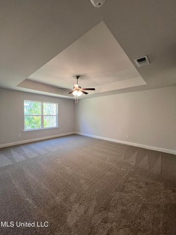15784 Rachael Drive, Gulfport, MS 39503