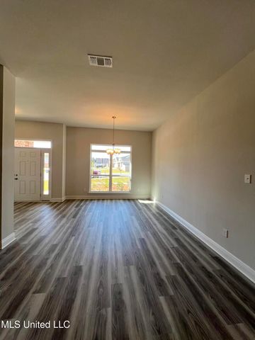 15784 Rachael Drive, Gulfport, MS 39503